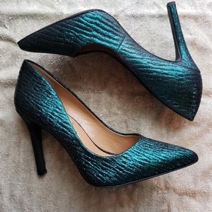 Jessica Simpson Cassani high heels - size 8